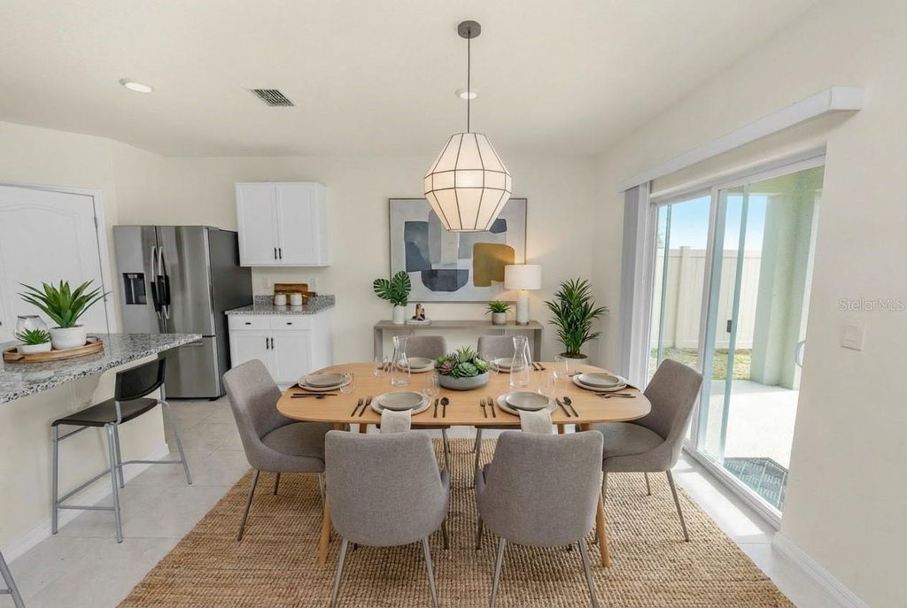 Photo of 4373 Deleon Street, Haines City, FL 33844 (MLS # TB8460130)