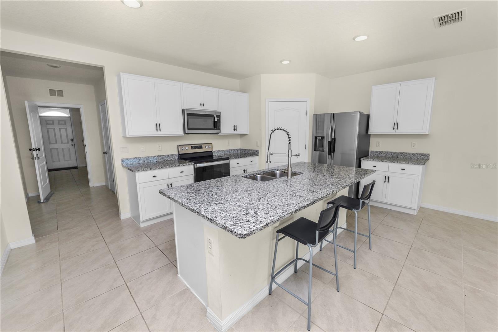 HAMMOCK RESERVE PH 2 - Residential