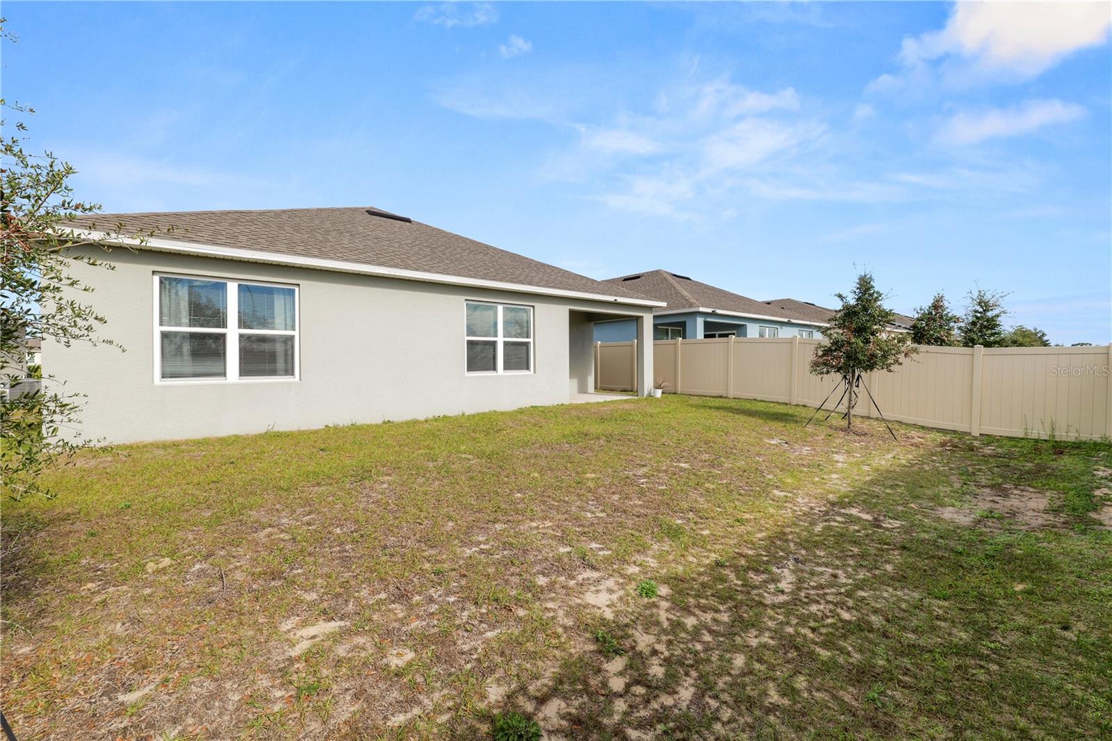 HAMMOCK RESERVE PH 2 - Residential