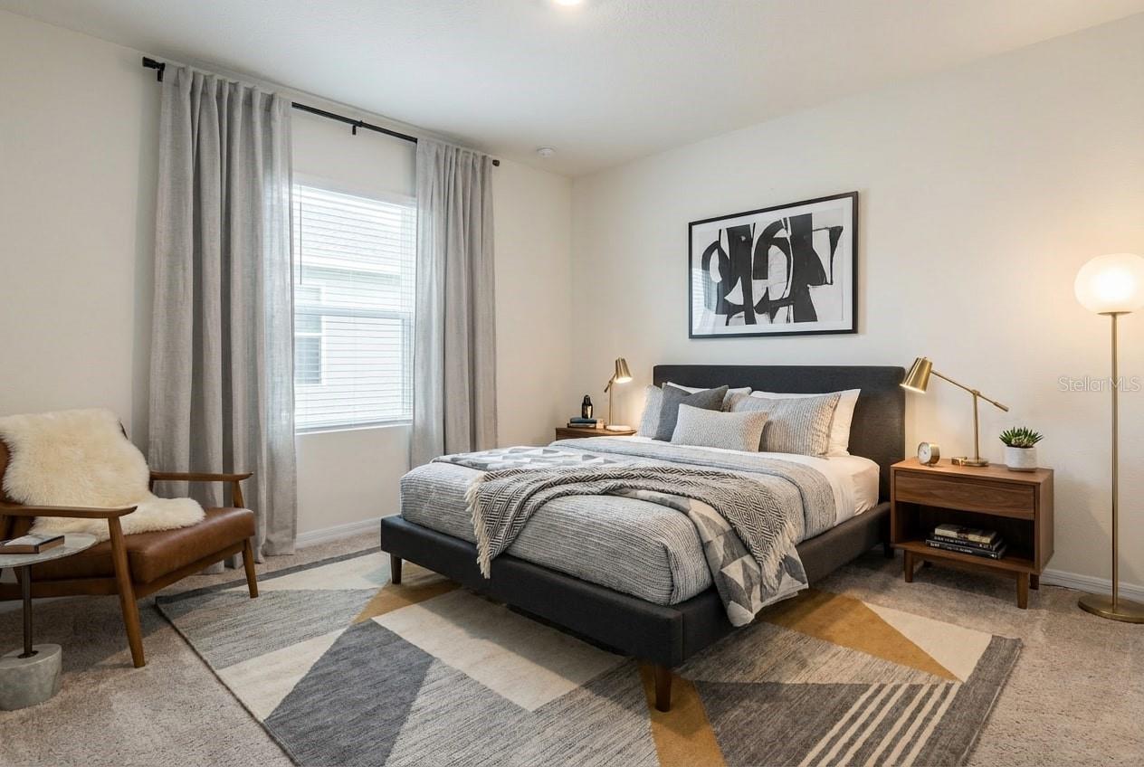 HAMMOCK RESERVE PH 2 - Residential