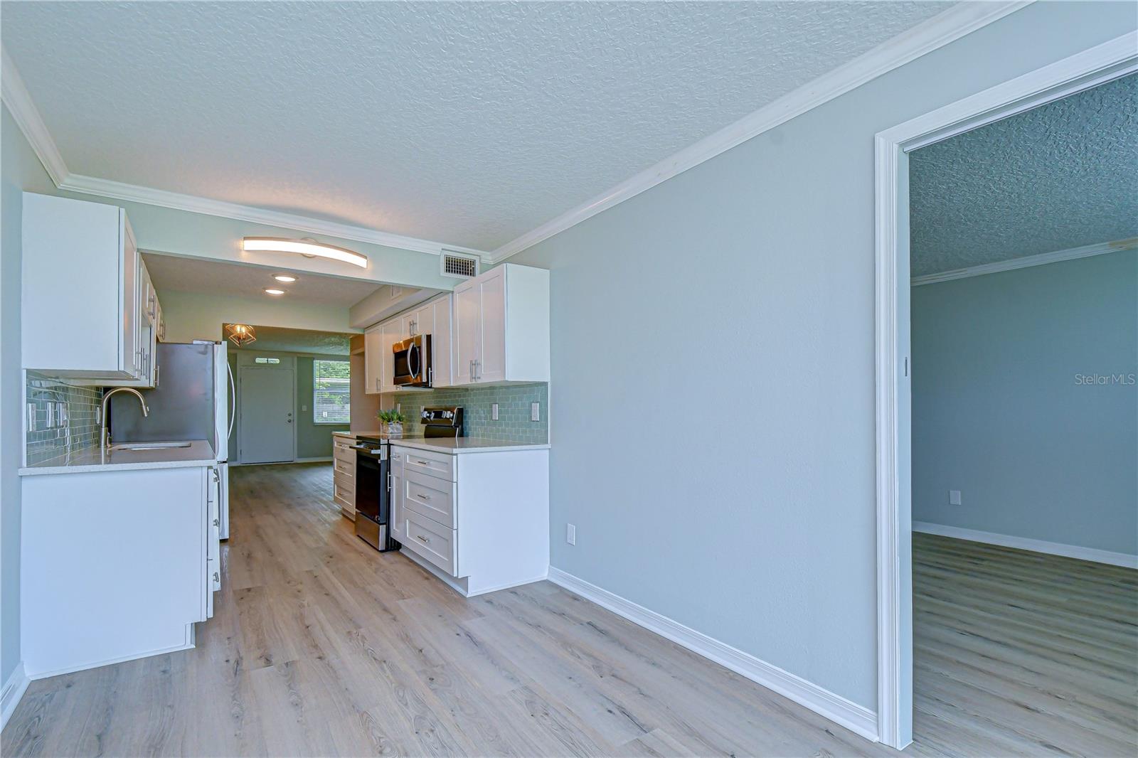 WINSTON PARK NORTHEAST - Residential