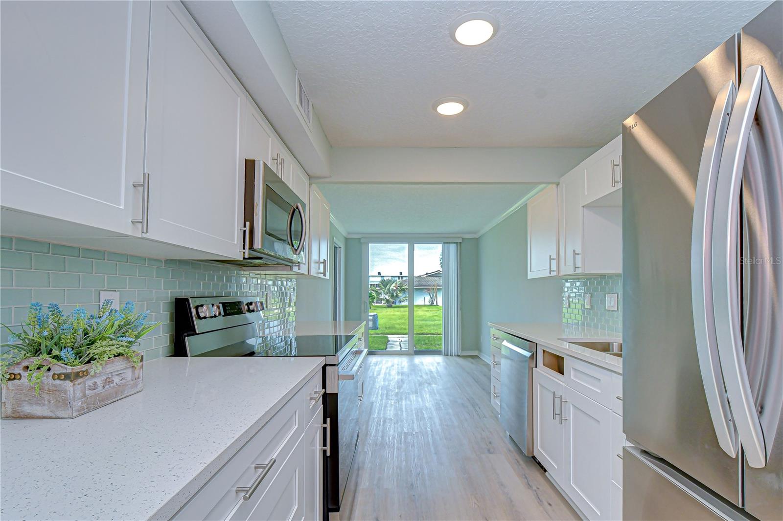 WINSTON PARK NORTHEAST - Residential