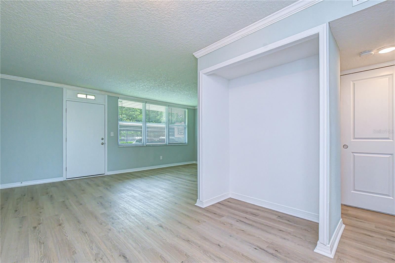WINSTON PARK NORTHEAST - Residential