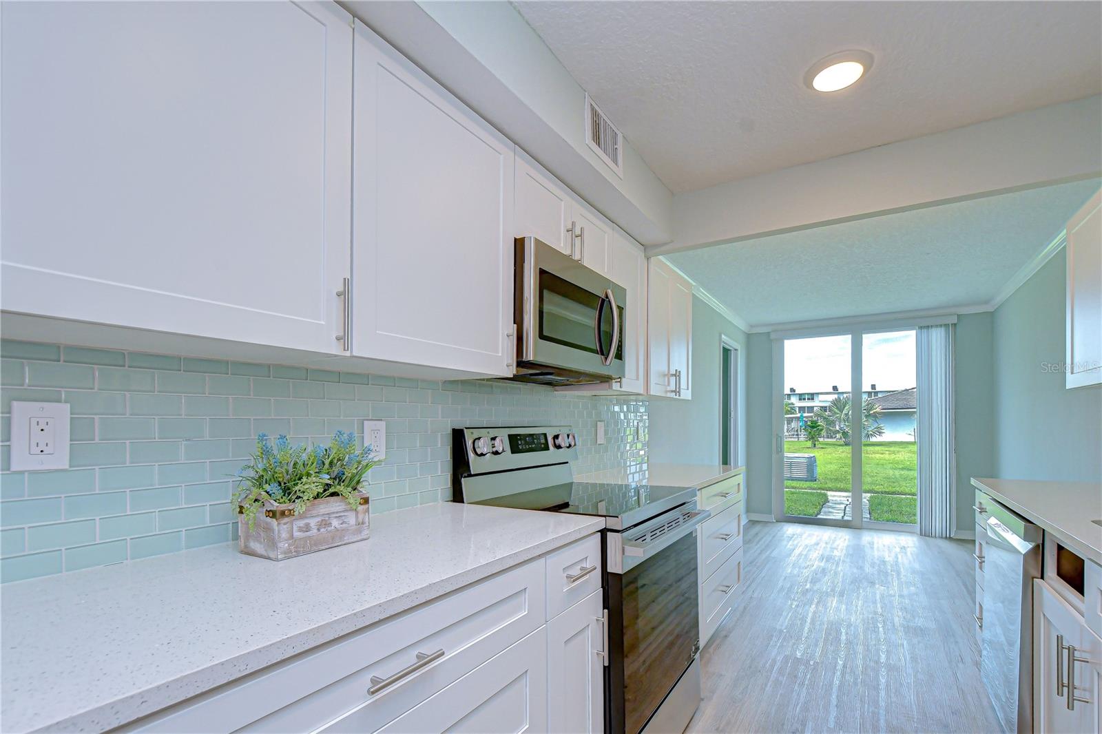 WINSTON PARK NORTHEAST - Residential