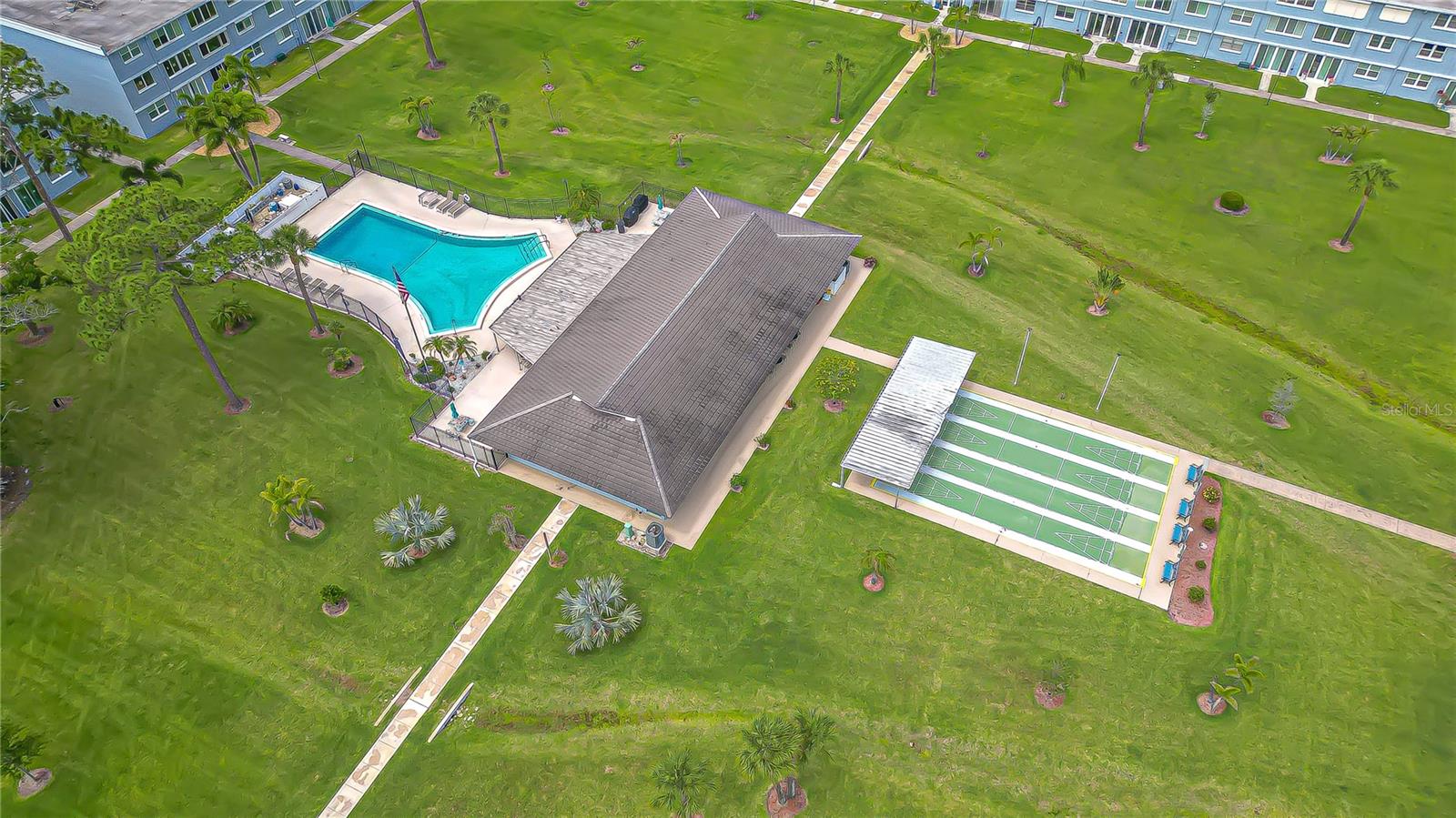 WINSTON PARK NORTHEAST - Residential