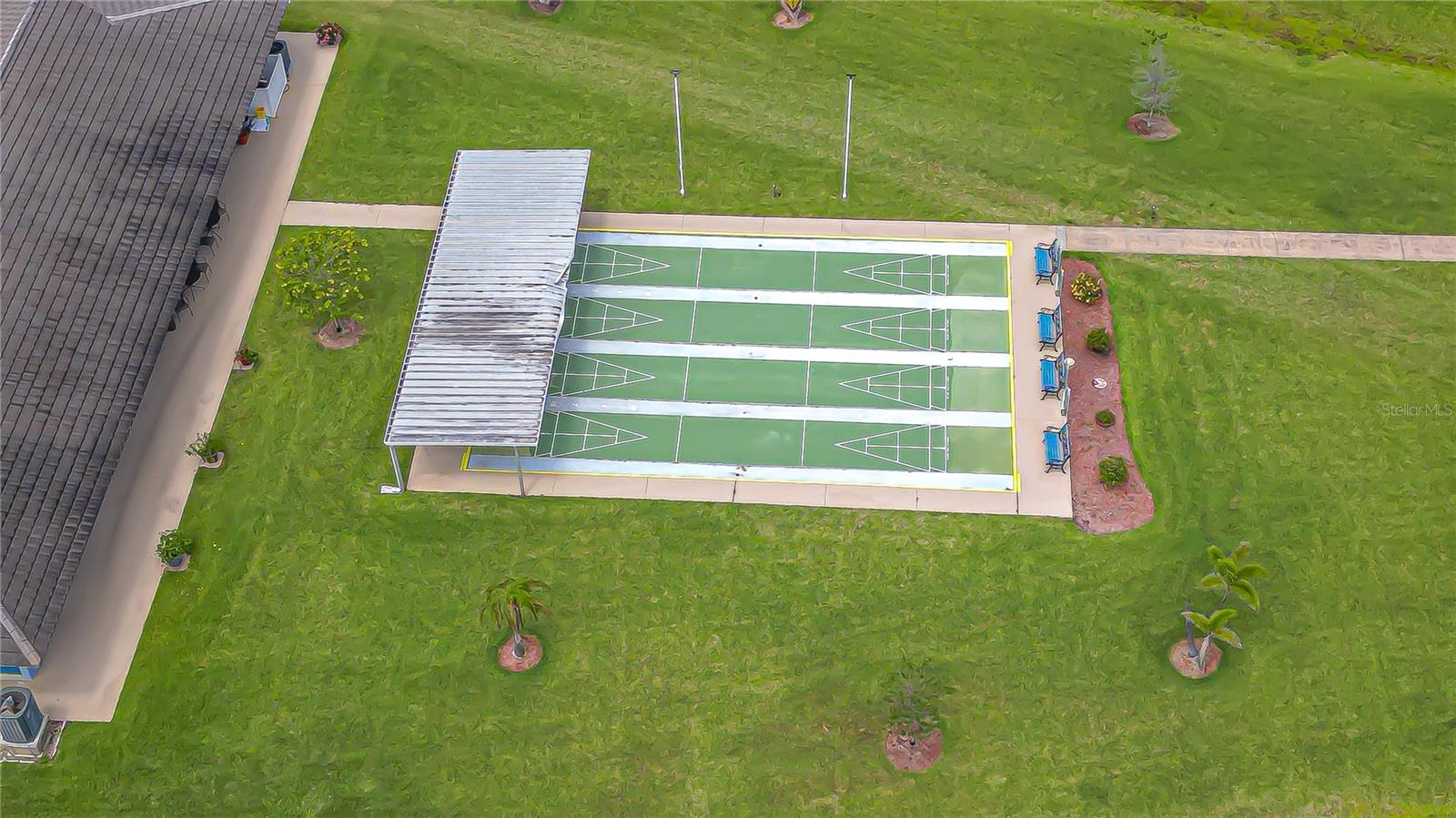 WINSTON PARK NORTHEAST - Residential