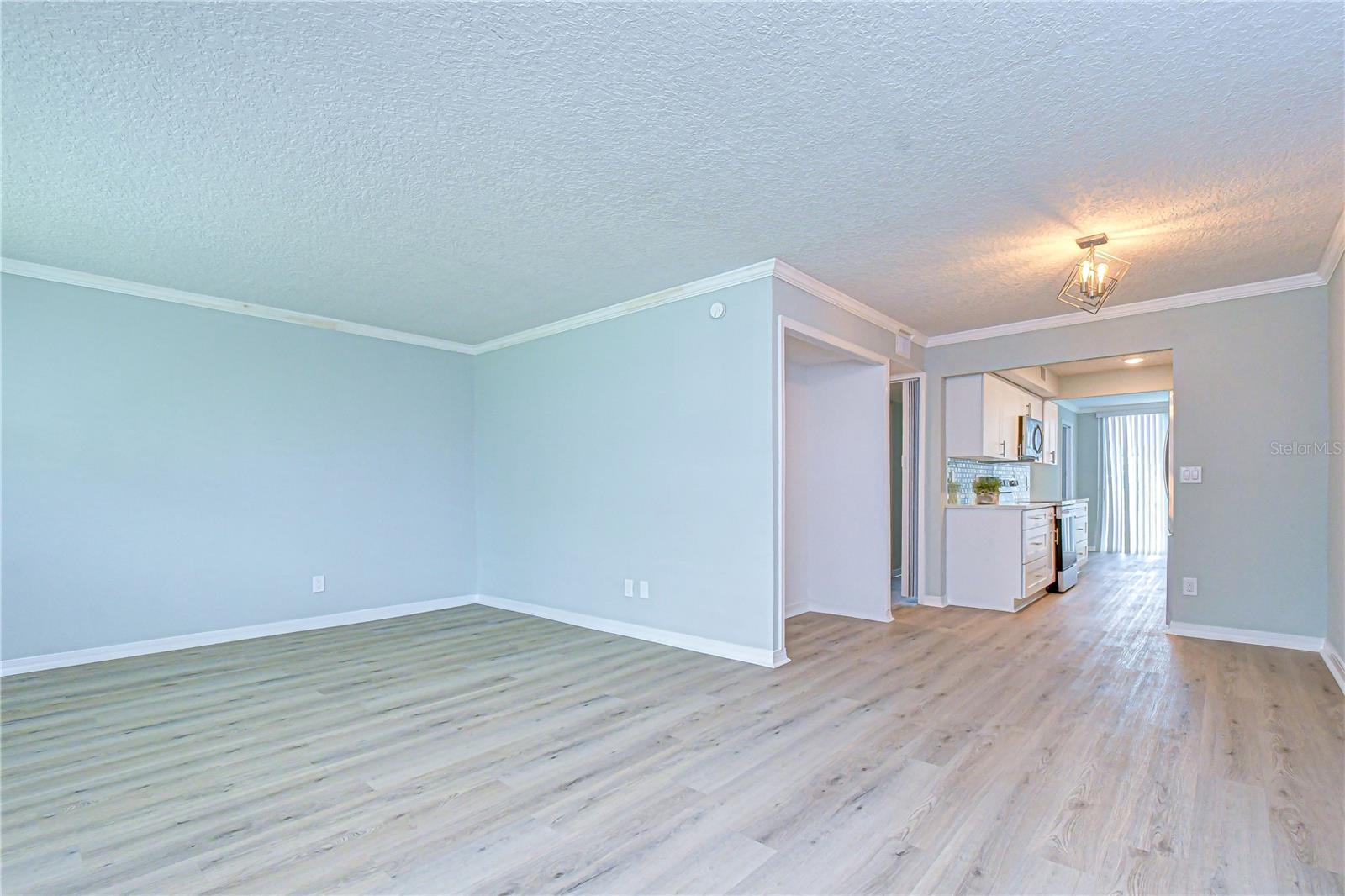WINSTON PARK NORTHEAST - Residential