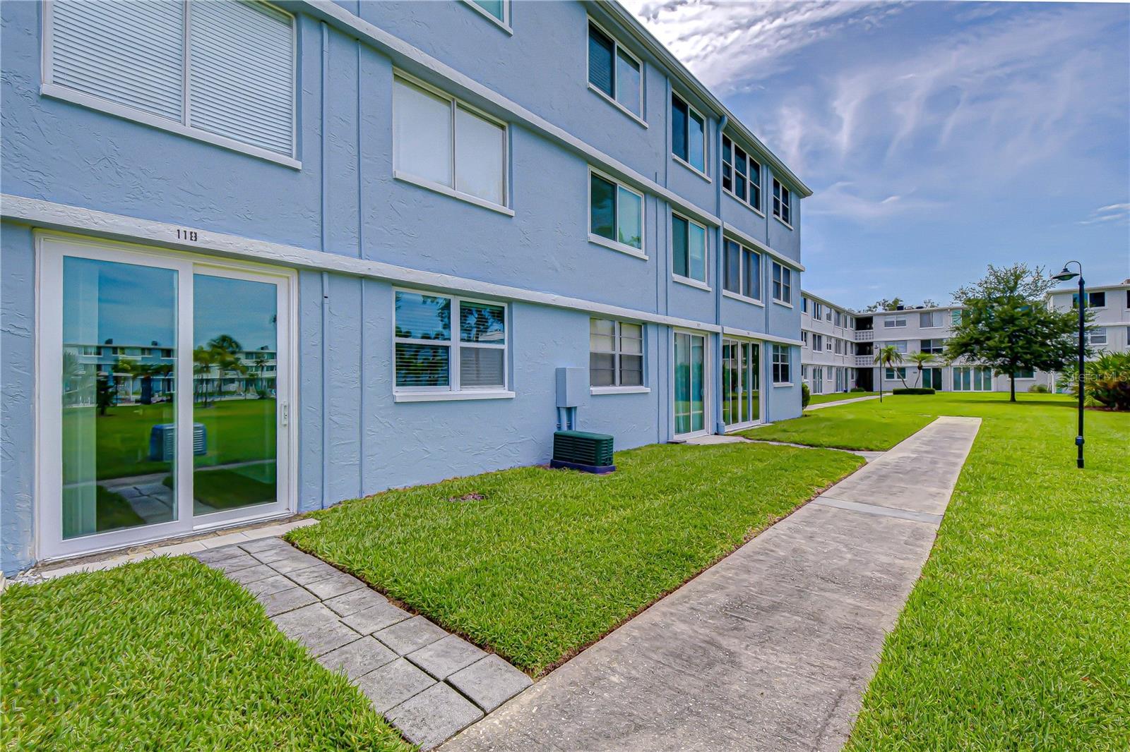 WINSTON PARK NORTHEAST - Residential