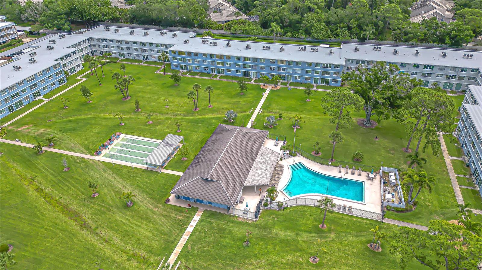 WINSTON PARK NORTHEAST - Residential