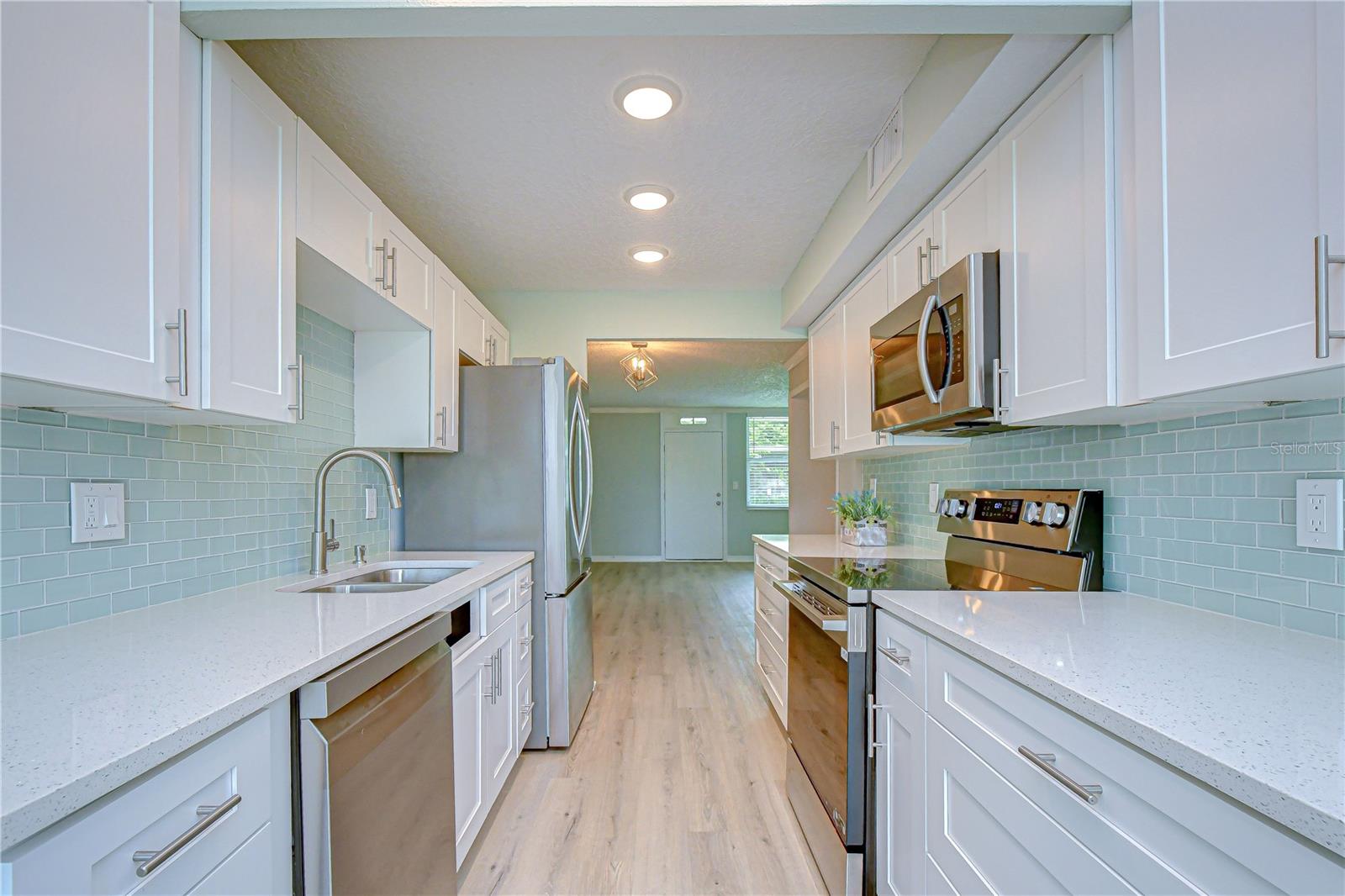 WINSTON PARK NORTHEAST - Residential