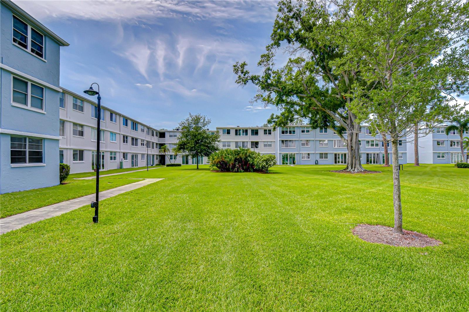 WINSTON PARK NORTHEAST - Residential
