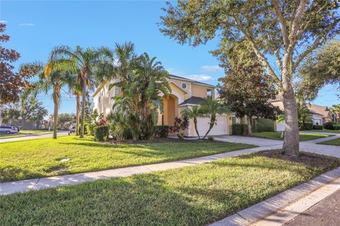 A home in KISSIMMEE