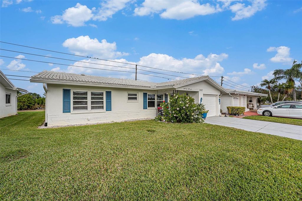Photo of 3457 101st Terrace N, Pinellas Park, FL 33782 (MLS # TB8452543)