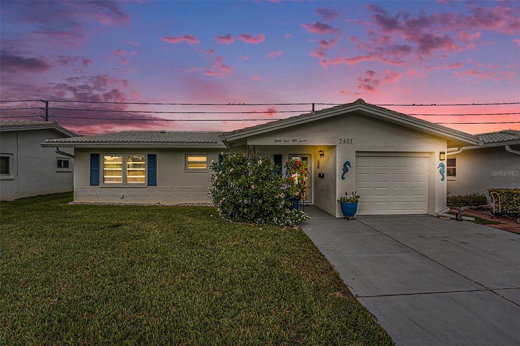 Photo of 3457 101st Terrace N, Pinellas Park, FL 33782 (MLS # TB8452543)
