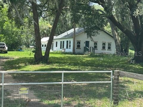 Tiny photo for 14854 NE Jacksonville Road, Citra, FL 32113 (MLS # OM726872)