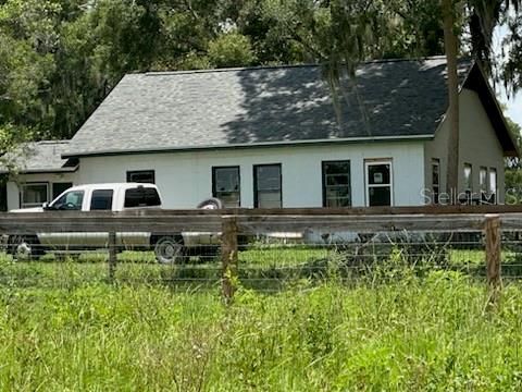 Photo of 14854 NE Jacksonville Road, Citra, FL 32113 (MLS # OM726872)