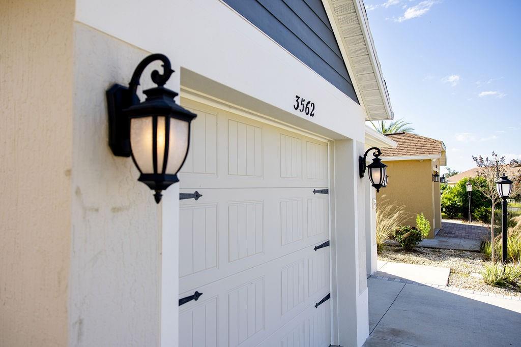 VILLAGES/WILDWOOD ATWOOD BUNGA - Residential