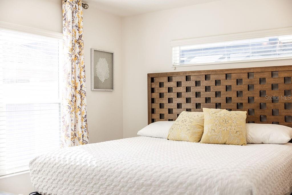 VILLAGES/WILDWOOD ATWOOD BUNGA - Residential