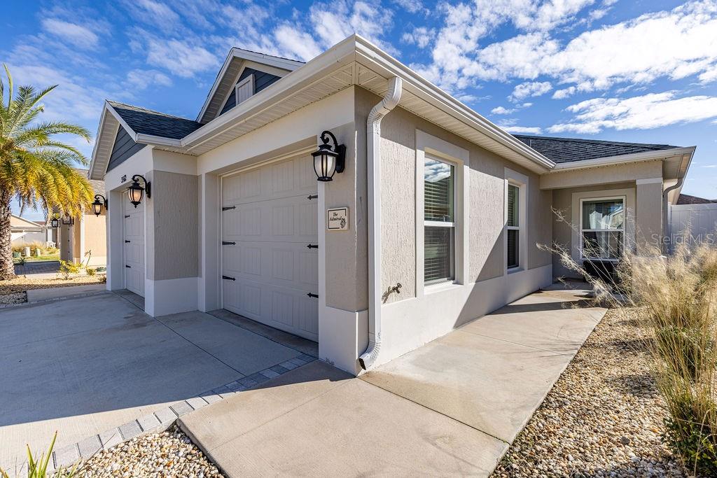 VILLAGES/WILDWOOD ATWOOD BUNGA - Residential