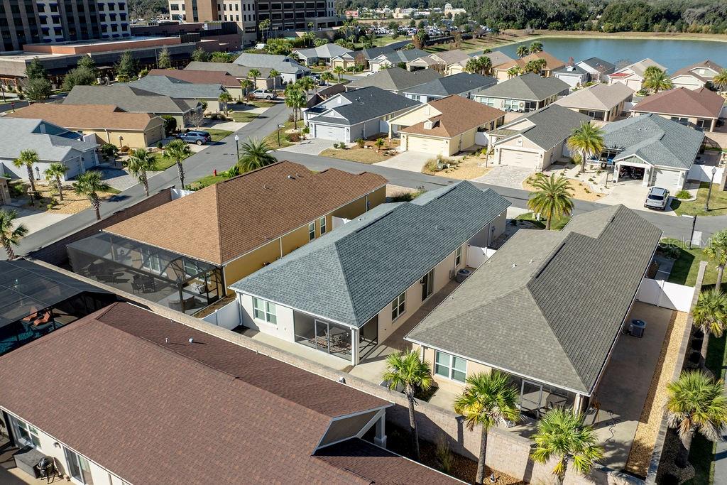 VILLAGES/WILDWOOD ATWOOD BUNGA - Residential