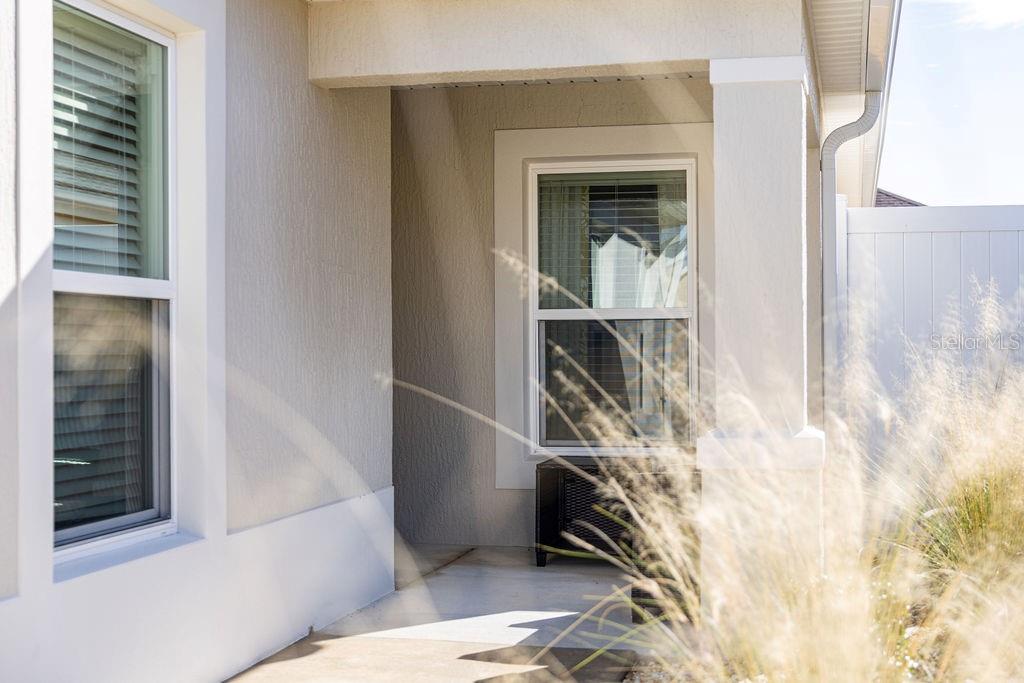 VILLAGES/WILDWOOD ATWOOD BUNGA - Residential