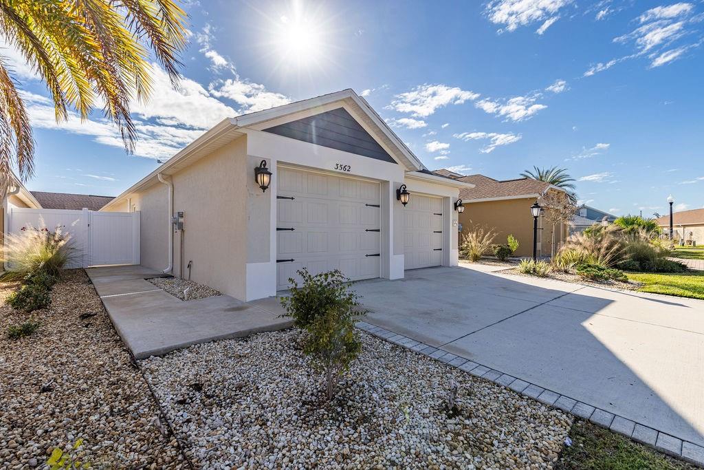 VILLAGES/WILDWOOD ATWOOD BUNGA - Residential