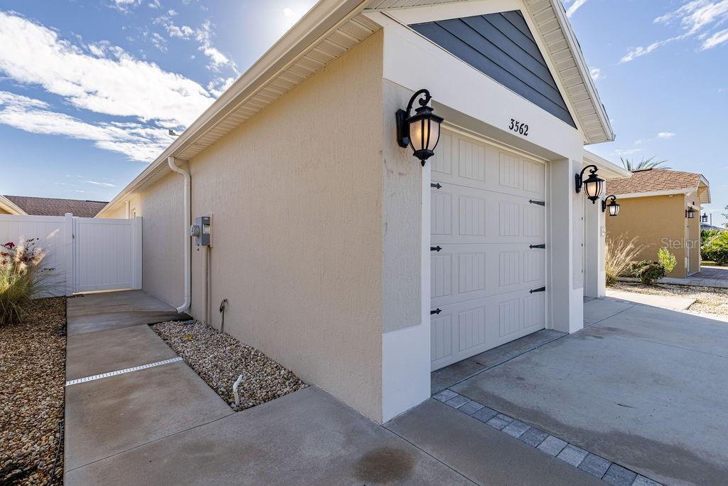 VILLAGES/WILDWOOD ATWOOD BUNGA - Residential