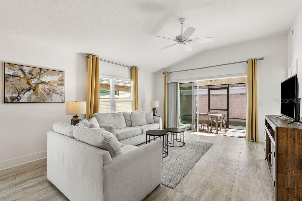 VILLAGES/WILDWOOD ATWOOD BUNGA - Residential