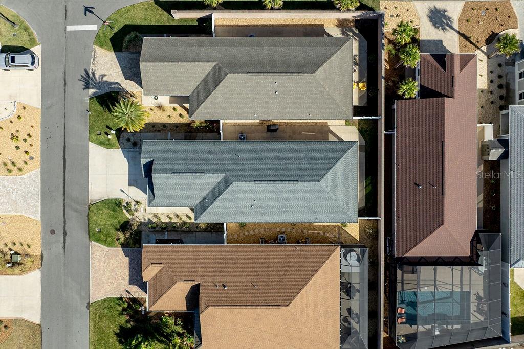 VILLAGES/WILDWOOD ATWOOD BUNGA - Residential