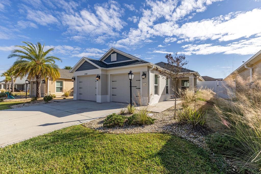 VILLAGES/WILDWOOD ATWOOD BUNGA - Residential