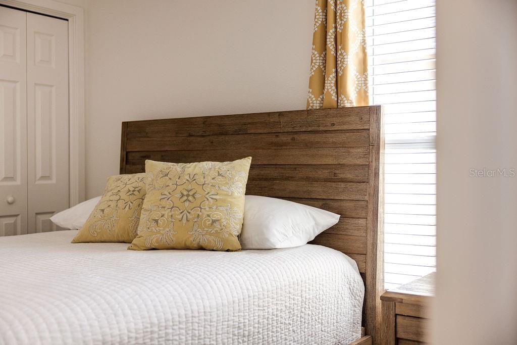 VILLAGES/WILDWOOD ATWOOD BUNGA - Residential