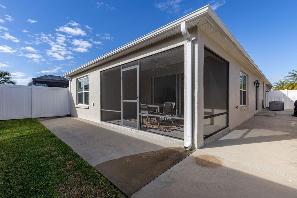 VILLAGES/WILDWOOD ATWOOD BUNGA - Residential