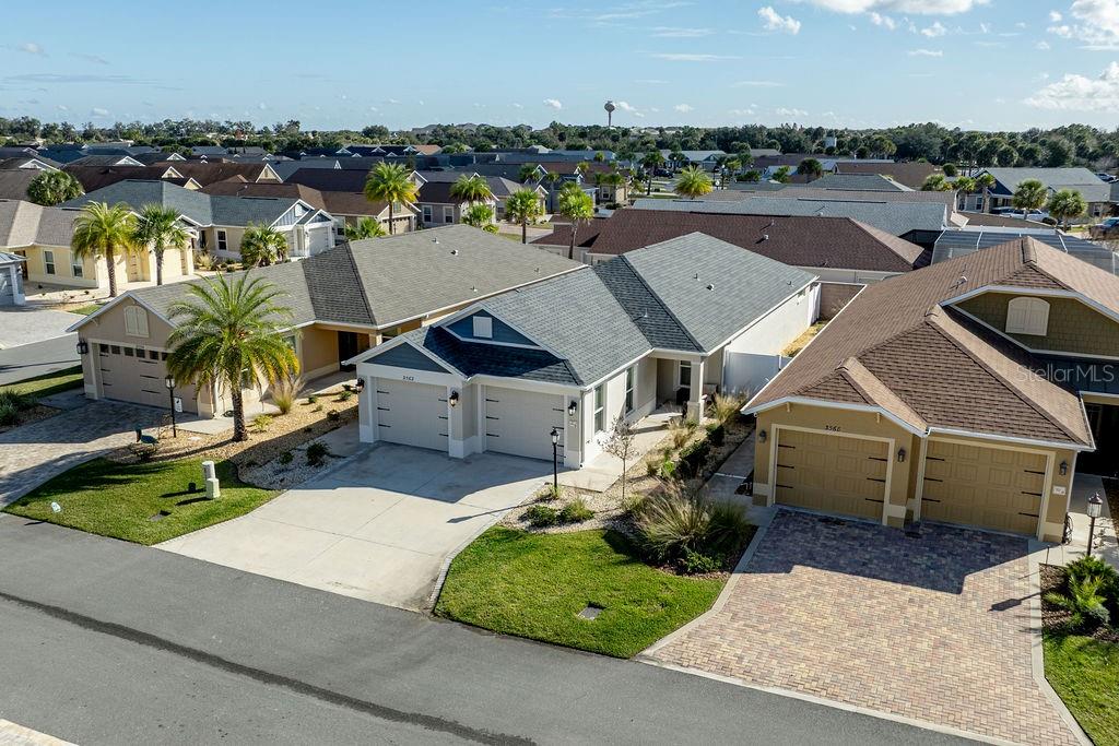 VILLAGES/WILDWOOD ATWOOD BUNGA - Residential