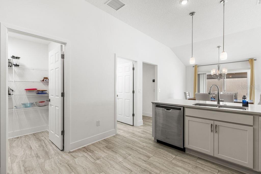 VILLAGES/WILDWOOD ATWOOD BUNGA - Residential