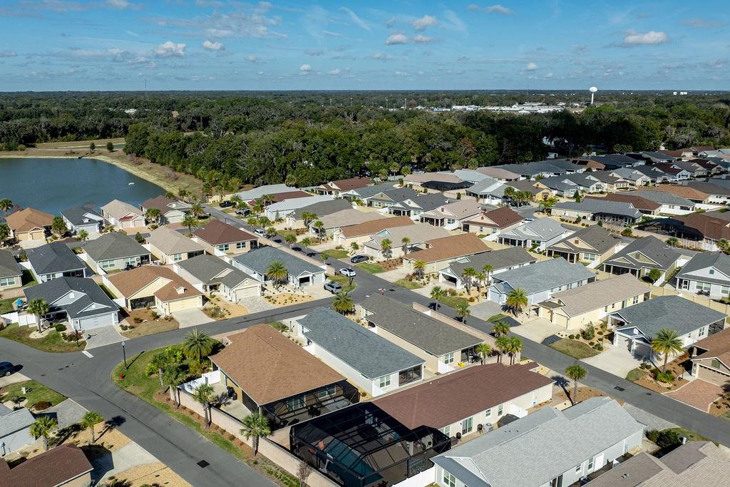 VILLAGES/WILDWOOD ATWOOD BUNGA - Residential