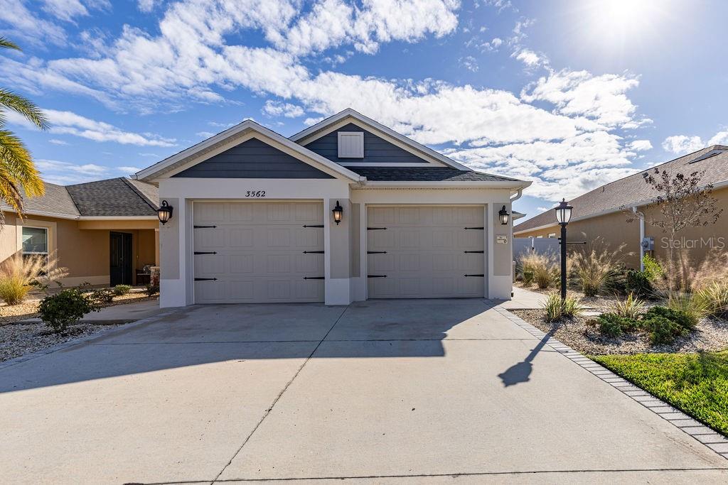 VILLAGES/WILDWOOD ATWOOD BUNGA - Residential