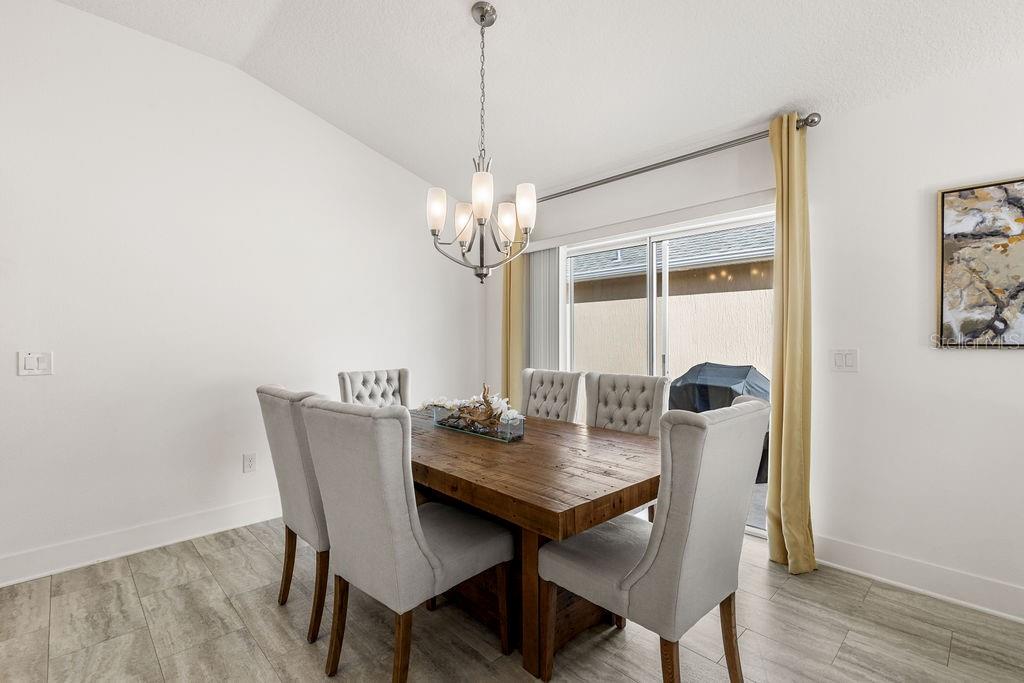 VILLAGES/WILDWOOD ATWOOD BUNGA - Residential