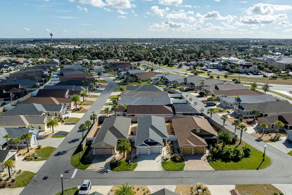 VILLAGES/WILDWOOD ATWOOD BUNGA - Residential