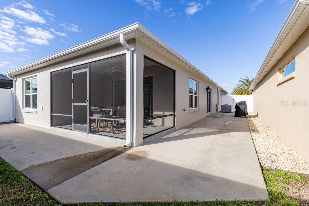 VILLAGES/WILDWOOD ATWOOD BUNGA - Residential