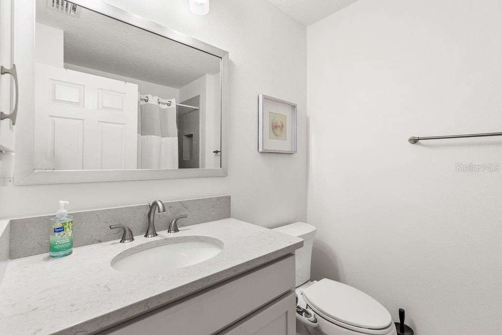 VILLAGES/WILDWOOD ATWOOD BUNGA - Residential