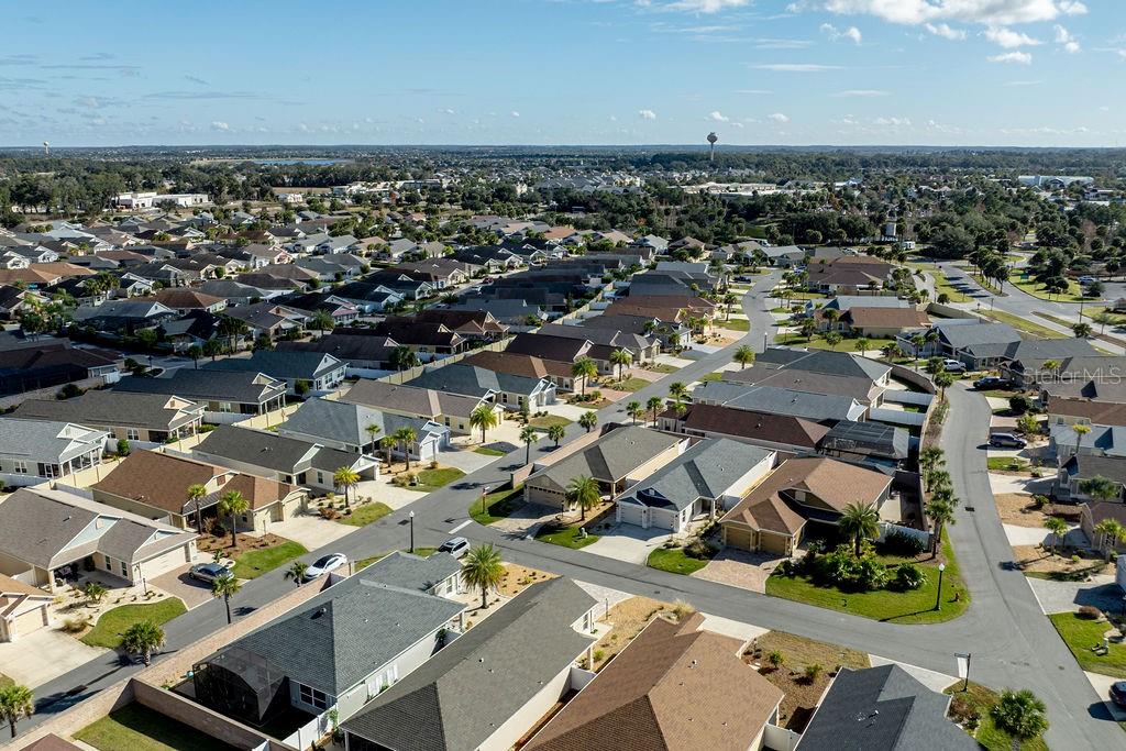 VILLAGES/WILDWOOD ATWOOD BUNGA - Residential