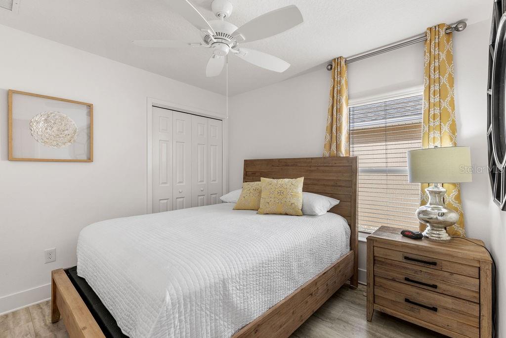 VILLAGES/WILDWOOD ATWOOD BUNGA - Residential