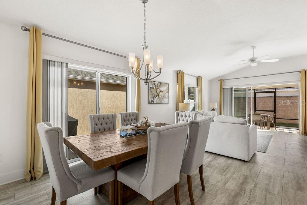 VILLAGES/WILDWOOD ATWOOD BUNGA - Residential