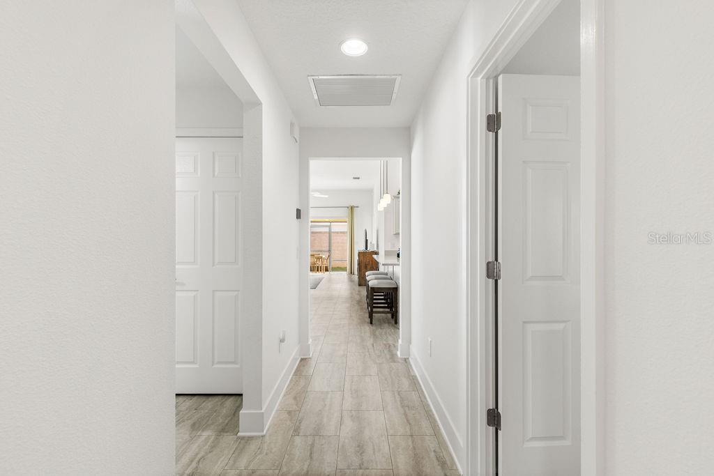 VILLAGES/WILDWOOD ATWOOD BUNGA - Residential