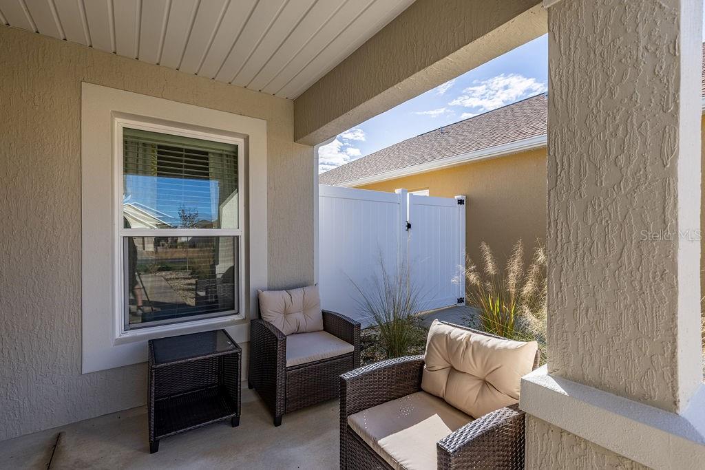 VILLAGES/WILDWOOD ATWOOD BUNGA - Residential