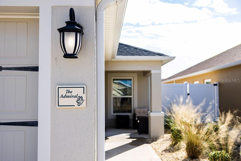 VILLAGES/WILDWOOD ATWOOD BUNGA - Residential