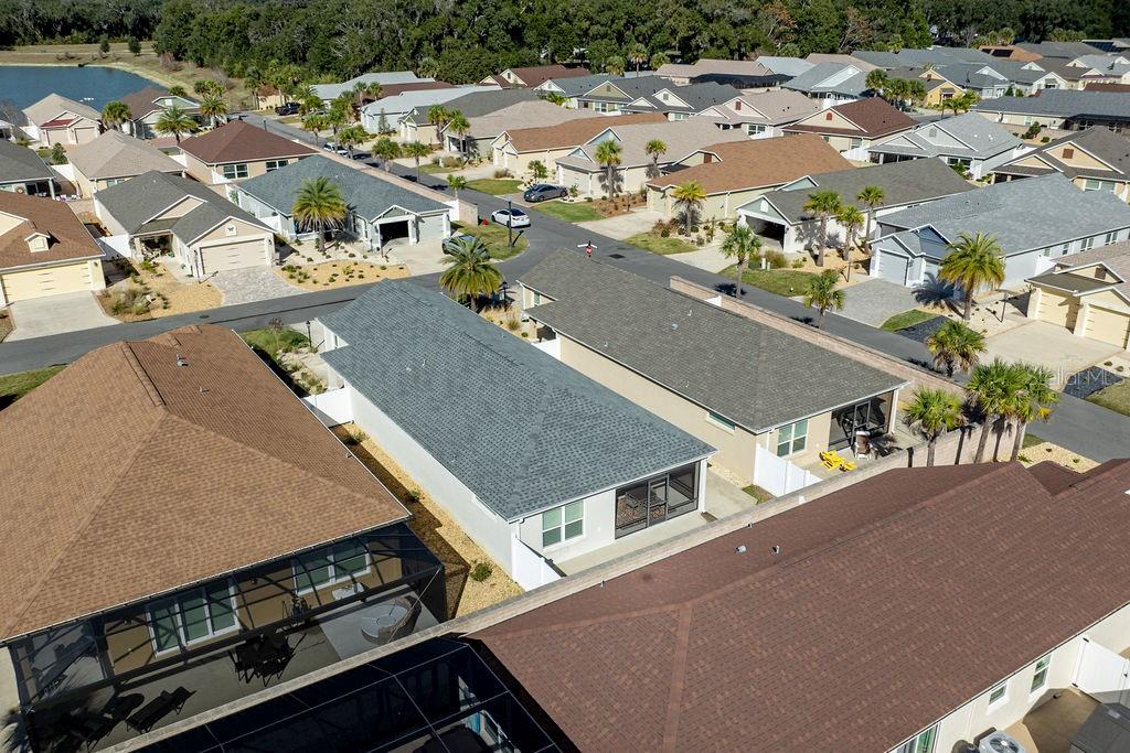 VILLAGES/WILDWOOD ATWOOD BUNGA - Residential