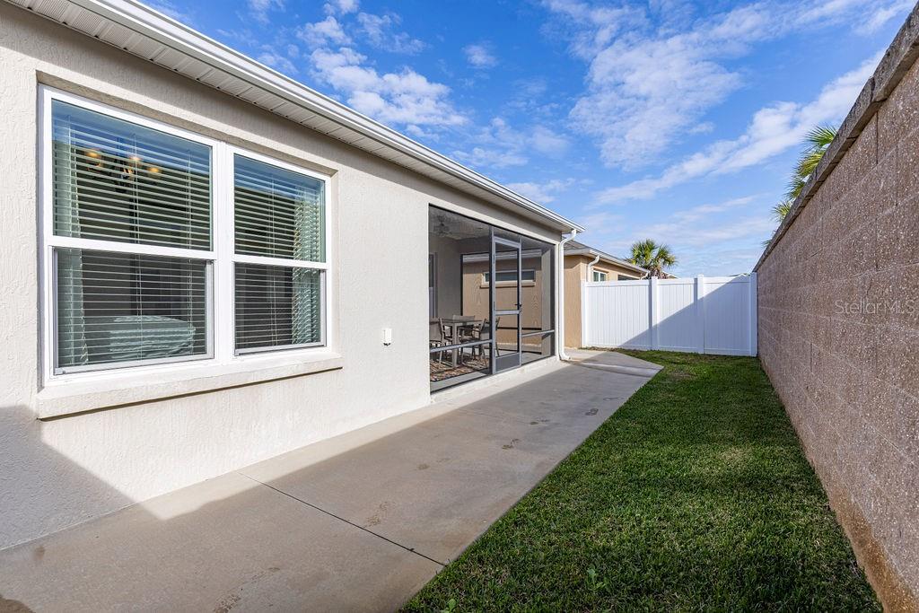 VILLAGES/WILDWOOD ATWOOD BUNGA - Residential