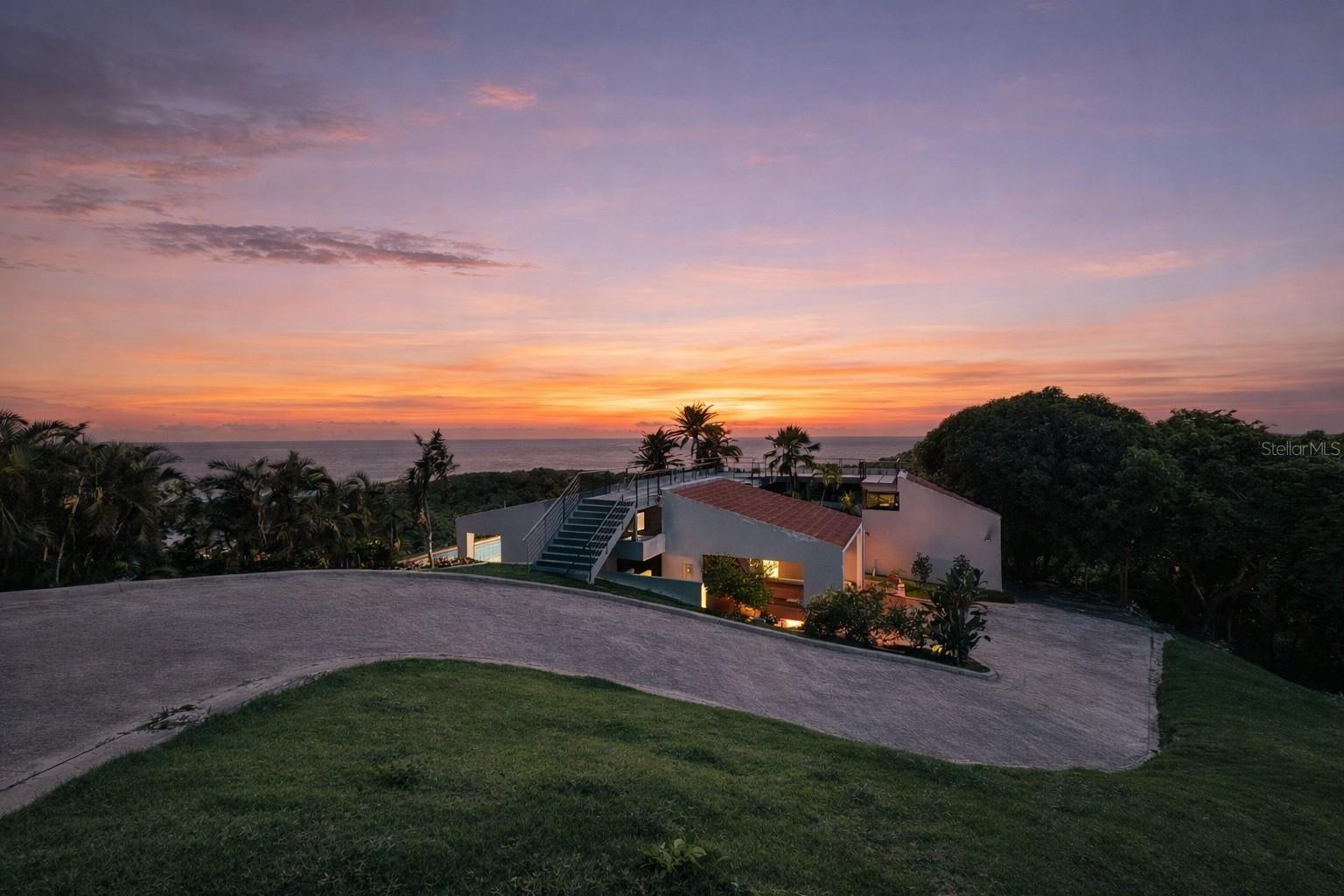 WILLIAM - Residential