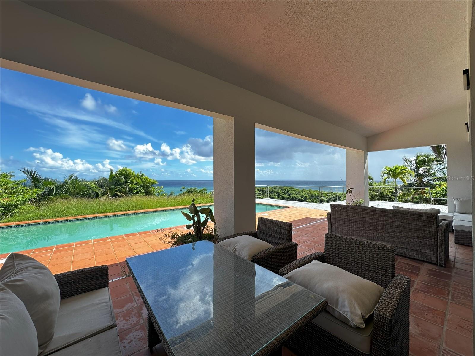 WILLIAM - Residential